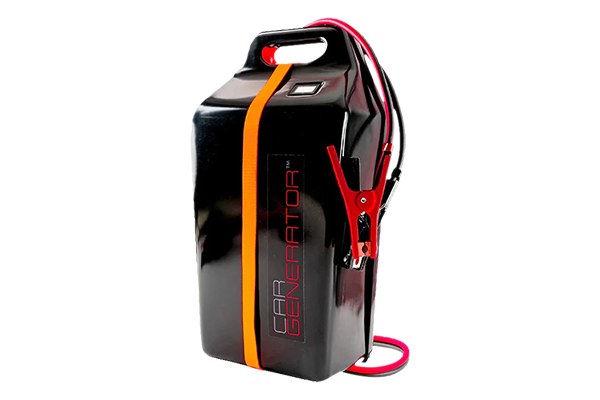 CarGenerator Flagship Model